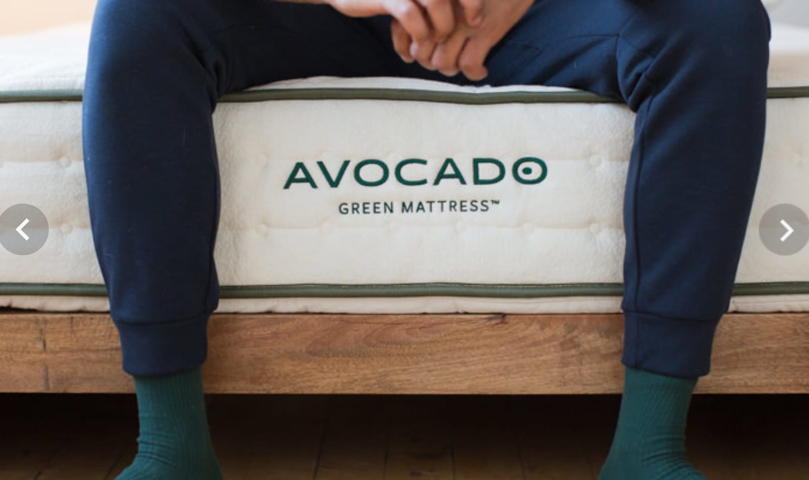 Avocado Green Mattress Review